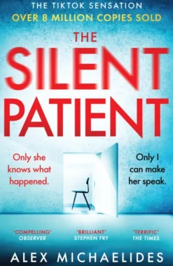 Silent Patient, The