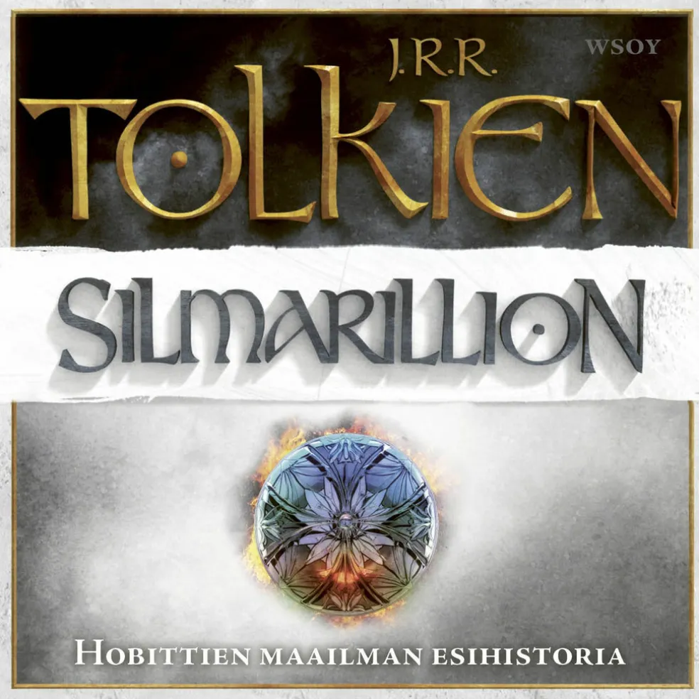 Silmarillion