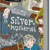 Silvermysteriet