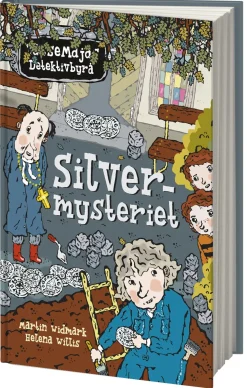Silvermysteriet