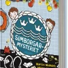 Simborgarmysteriet