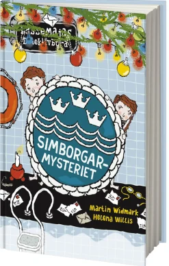 Simborgarmysteriet