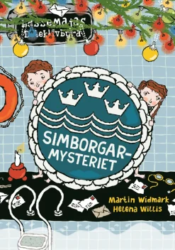 Simborgarmysteriet