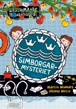 Simborgarmysteriet