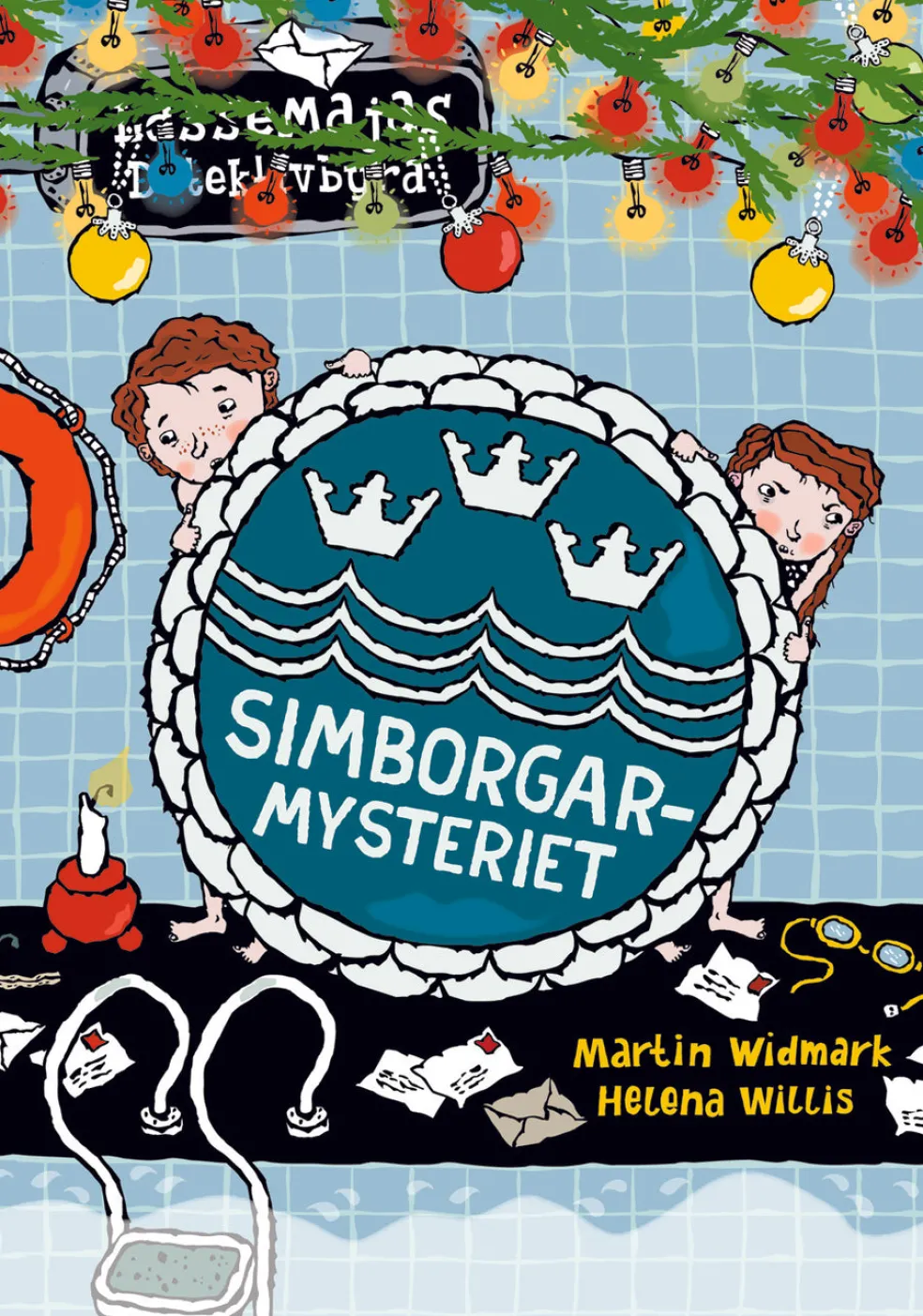 Simborgarmysteriet