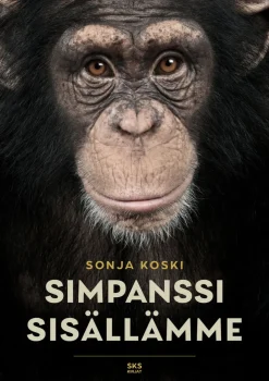 Simpanssi sisällämme