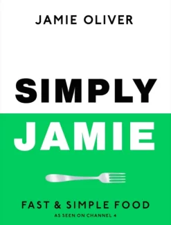 Simply Jamie