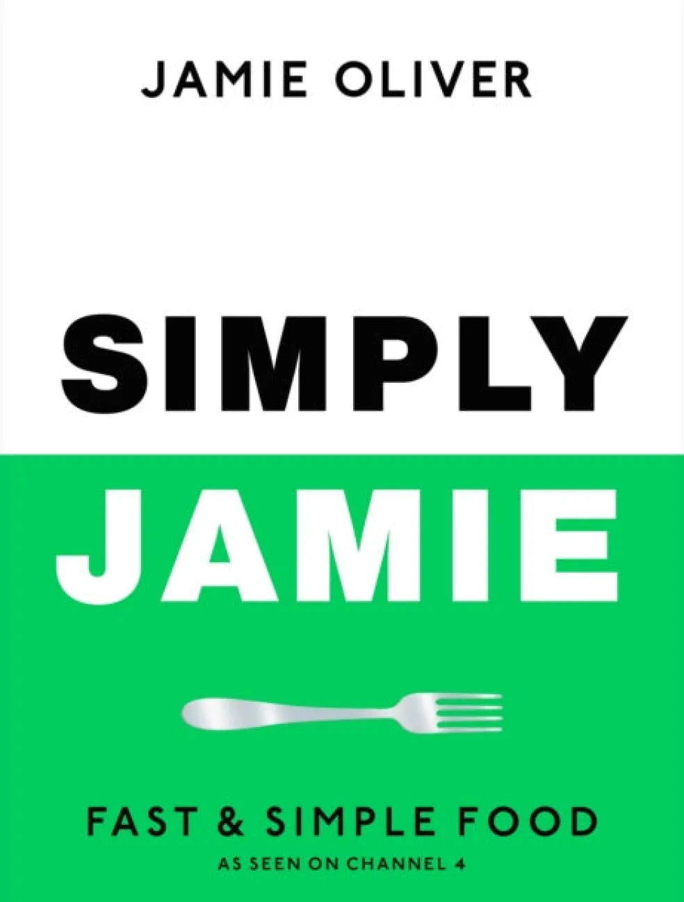 Simply Jamie