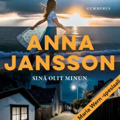 Sinä olit minun