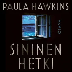 Sininen hetki