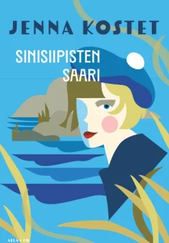 Sinisiipisten saari