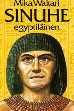 Sinuhe egyptiläinen