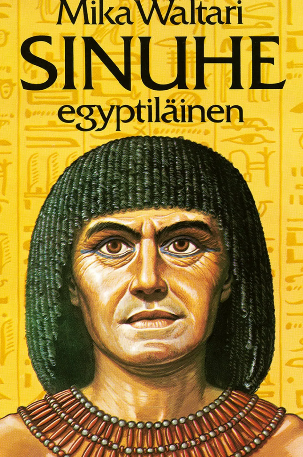 Sinuhe egyptiläinen