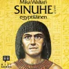 Sinuhe egyptiläinen osa 1