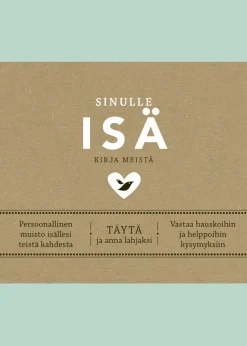 Sinulle isä