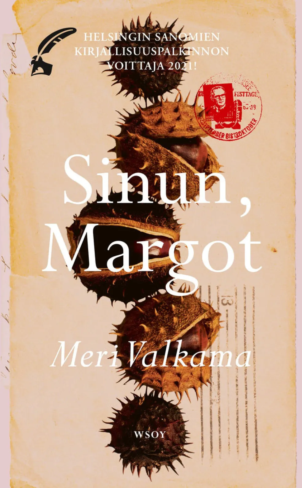 Sinun, Margot