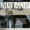 Sinun puolestasi vuodatettu