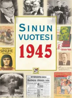 Sinun vuotesi 1945