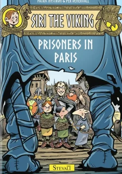 Siri The Viking - Prisoners in Paris