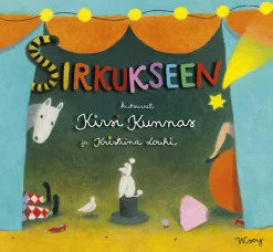 Sirkukseen!