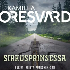 Sirkusprinsessa
