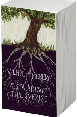 Sista brevet till Sverige