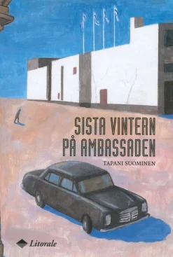 Sista vintern på ambassaden