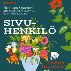 Sivuhenkilö
