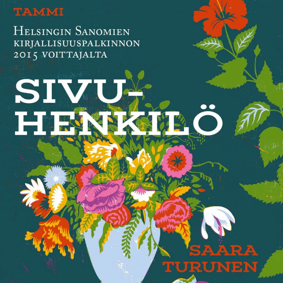 Sivuhenkilö