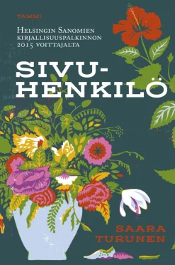Sivuhenkilö