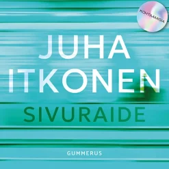 Sivuraide