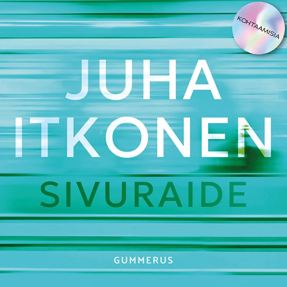 Sivuraide