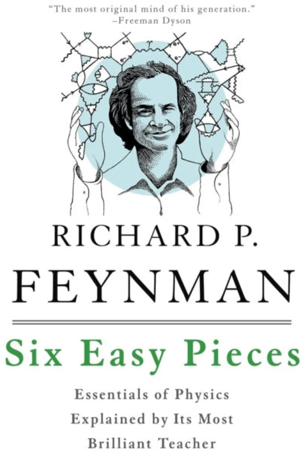 Six Easy Pieces