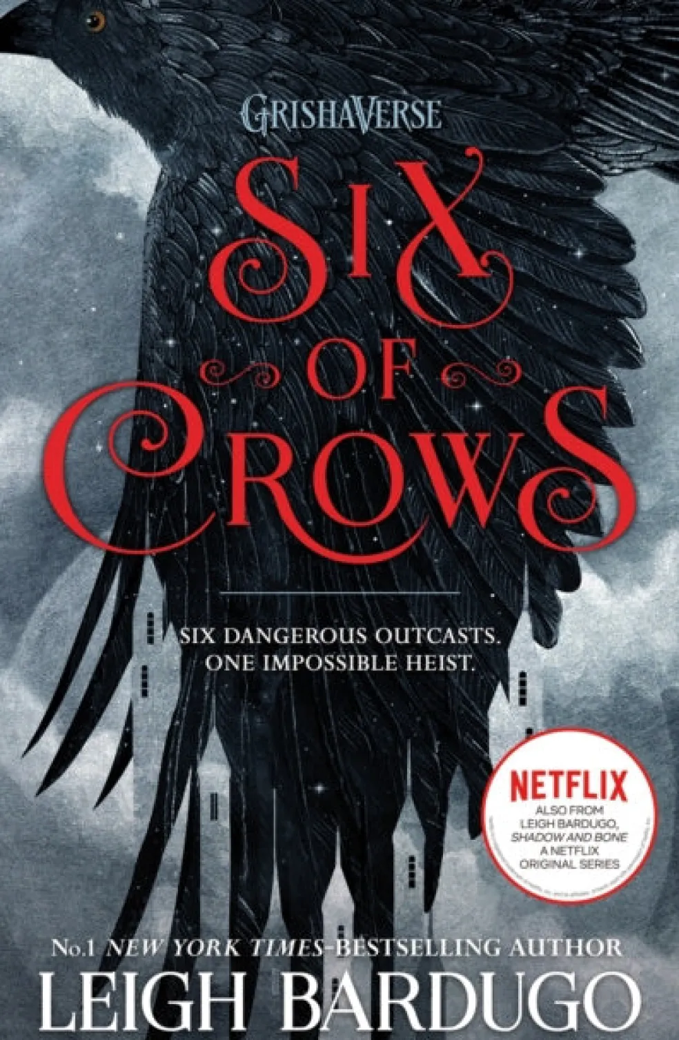 Six of Crows