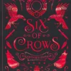 Six of Crows: Collector's Edition