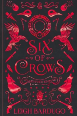 Six of Crows: Collector's Edition