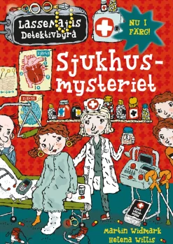 Sjukhusmysteriet