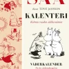 Sääkalenteri - Väderkalender - Weather diary
