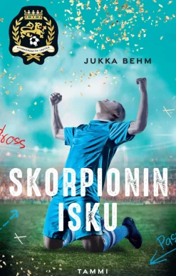 Skorpionin isku
