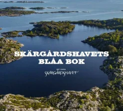 Skärgårdhavets Blåa Bok