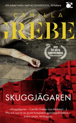 Skuggjägaren