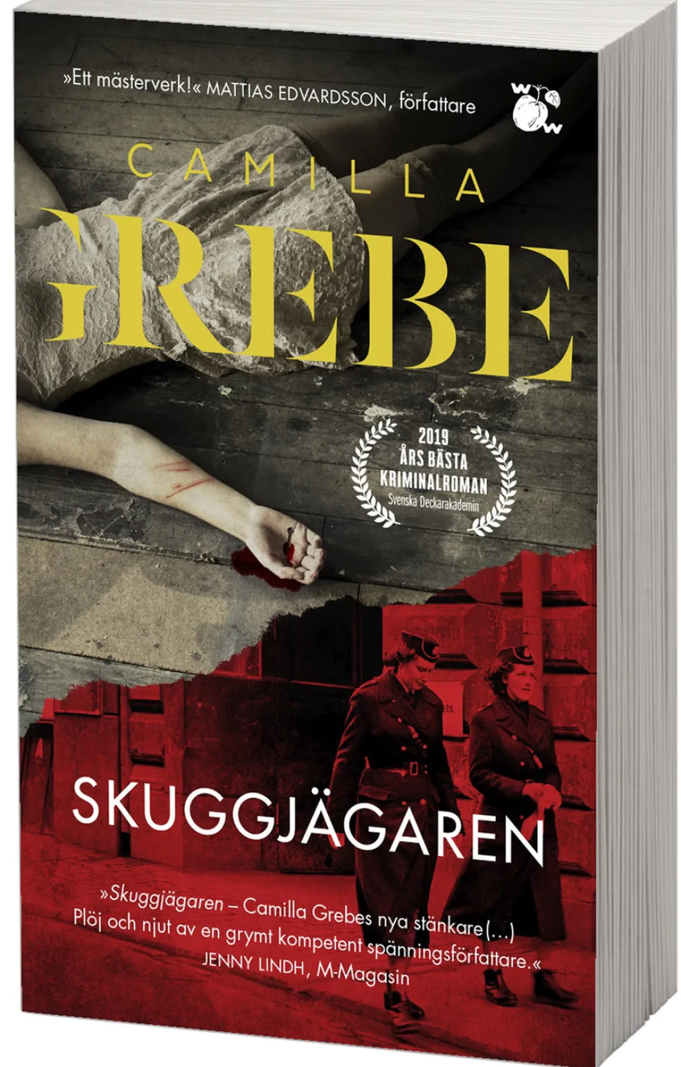 Skuggjägaren