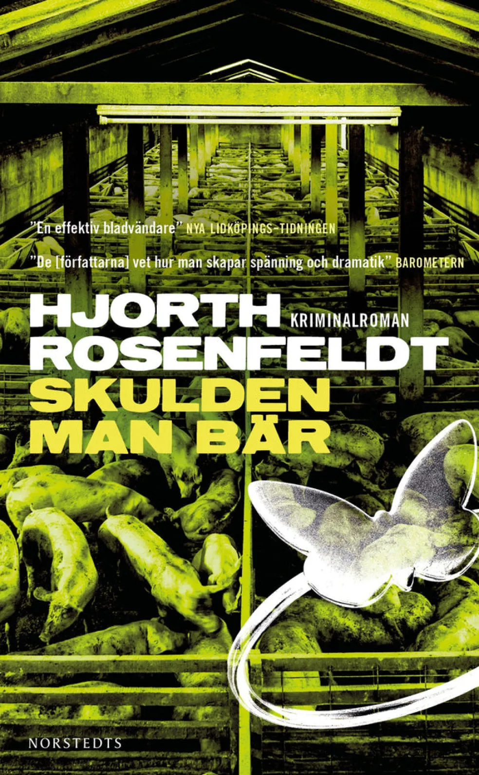 Skulden man bär
