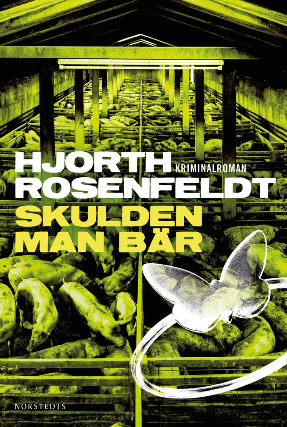 Skulden man bär