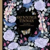 Skymningstimman - målarbok