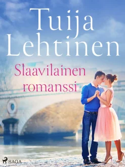 Slaavilainen romanssi