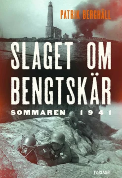 Slaget om Bengtskär