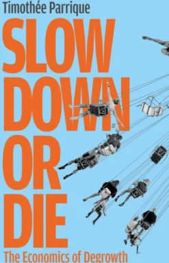 Slow Down or Die