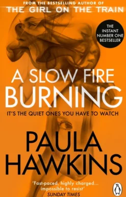 Slow Fire Burning, A