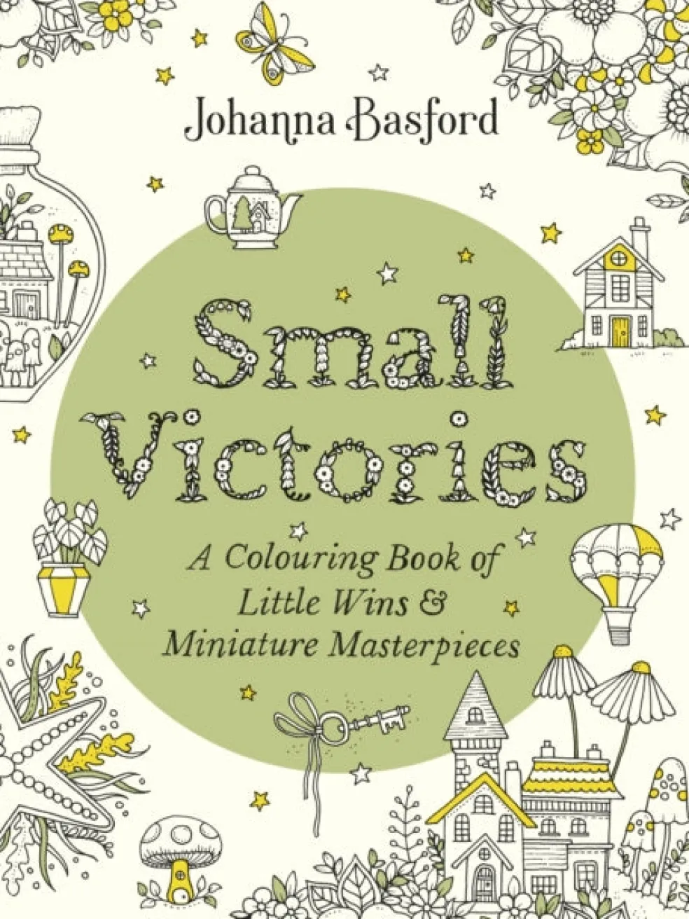 Small Victories